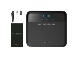 Насос компрессор Xiaomi Midrive TP03 70 mail Air, 12В проводной