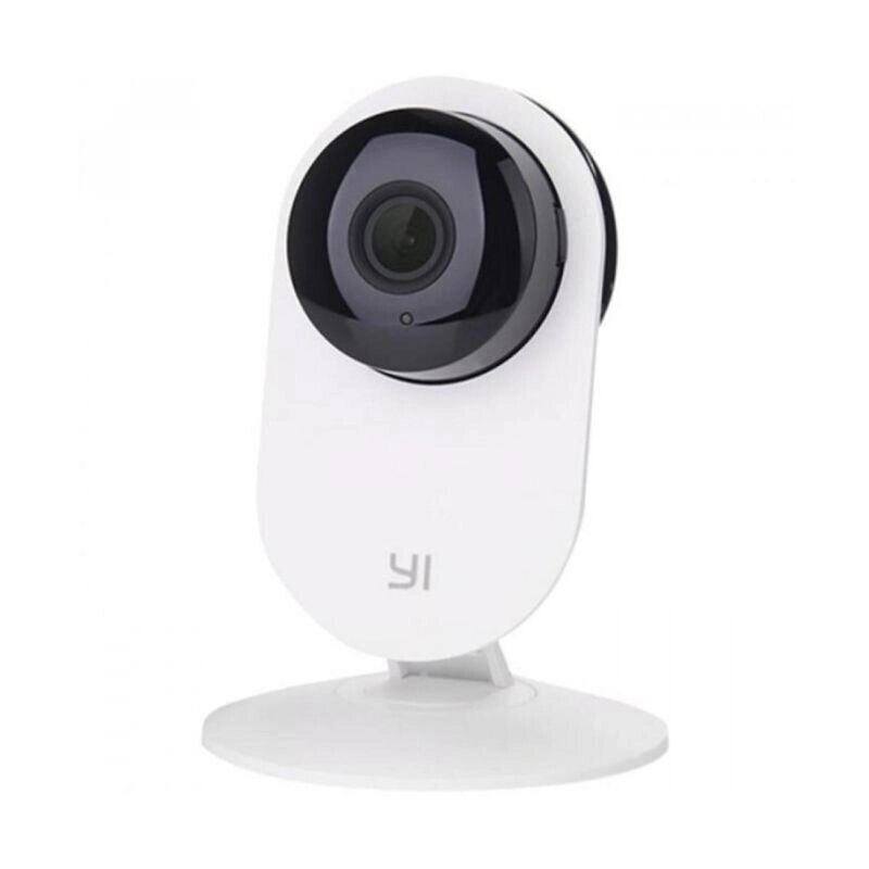 IP камера YI Home 1080P, WIFI, дневная-ночная, компактная - акции