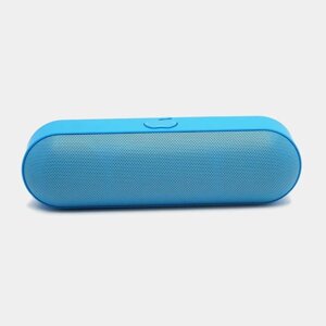 Портативная Bluetooth колонка Koleer S812