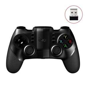 IPega 9076 игровой беспроводной геймпад, джойстик, Bluetooth, 2,4 ГГц