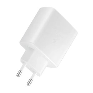 Сетевое зарядное устройство Samsung 45W