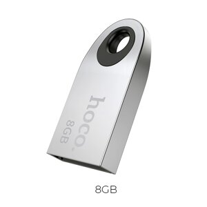 Флешка HOCO UD9 8ГБ USB 2.0