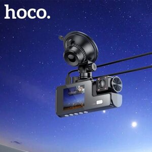 Видеорегистратор HOCO DI60