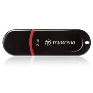 USB флеш-накопитель Transcend 2 ГБ для документов