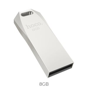 Флешка HOCO UD4 8ГБ USB 2.0