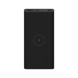 Power Bank Xiaomi 10W Wireless 10000