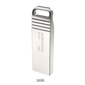 Флешка HOCO UD1 16ГБ USB 2.0