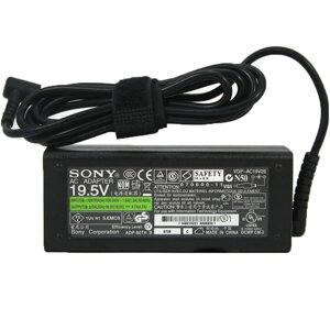 Блок питания SONY 19.5В/4.7А для ноутбука