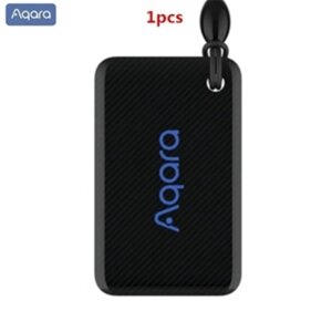 NFC карта замка для умного замка Aqara ZNMSC11LM