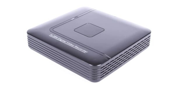 Видеорегистратор сетевой N1008F для IP камер 8-канальный, HD SATA (Код: - характеристики