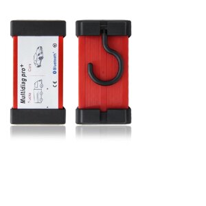 Диагностический автосканер TCS Multidiag pro USB + Bluetooth