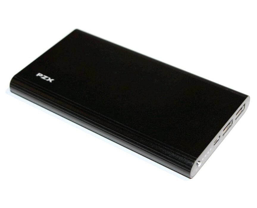 Power Bank PZX 20000 мАч от компании Мир Электроники - фото 1