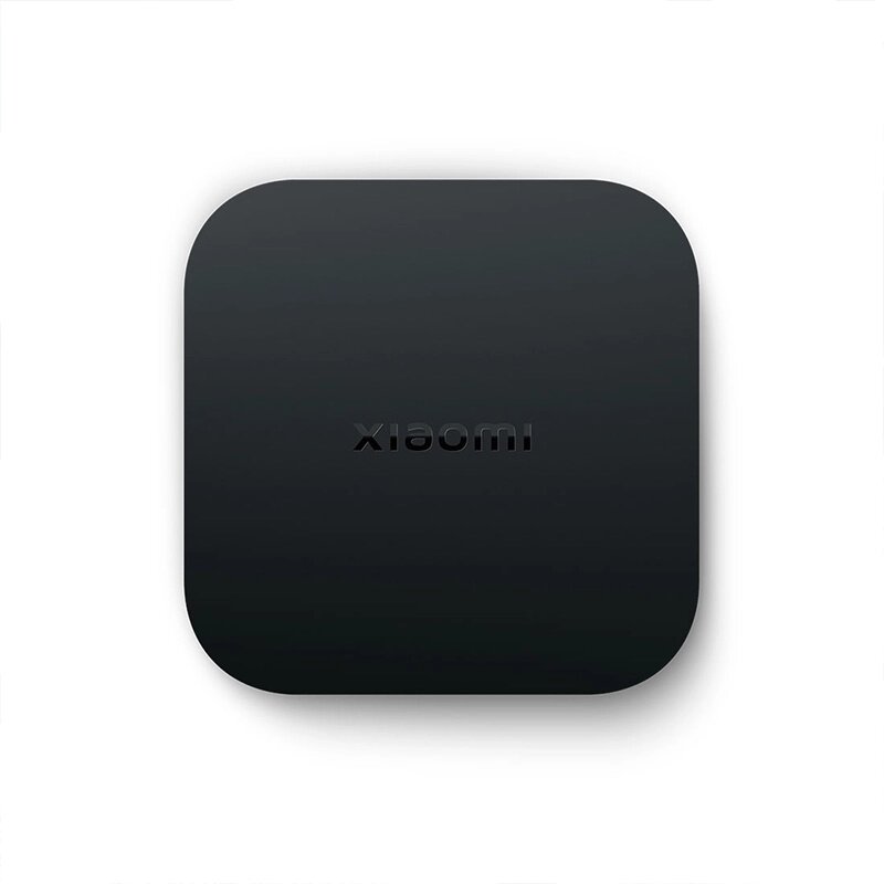 Приставка телевизионная Xiaomi TV Box 2nd Gen MDZ-28-AA от компании Мир Электроники - фото 1