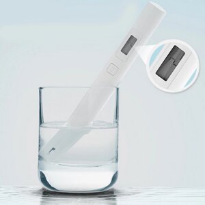 Ручка-детектор качества воды Xiaomi TDS метр