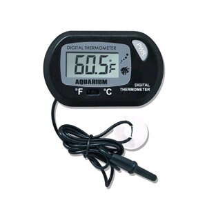 Термометр электронный наружный или для аквариума