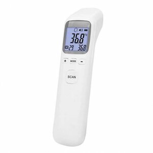 Термометр-пирометр медицинский T1803 32 - 43 °C