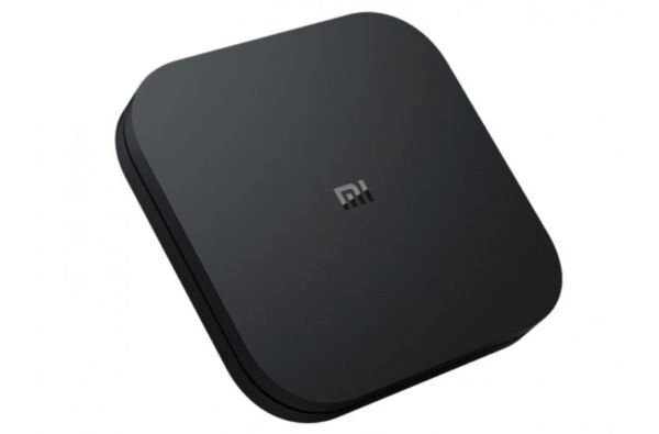 TV Box Xiaomi MIBox 4 (S), Cortex-A53, Android 8.0 2/8 ГБ с голосовым поиском от компании Мир Электроники - фото 1