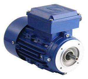Электродвигатель 100L2-SDN-MC2-3/3000 B14 3квт 380/220в DIN у2