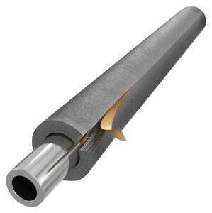 Energoflex Super SK изоляция для труб 76/20-2 (26 пог. м)