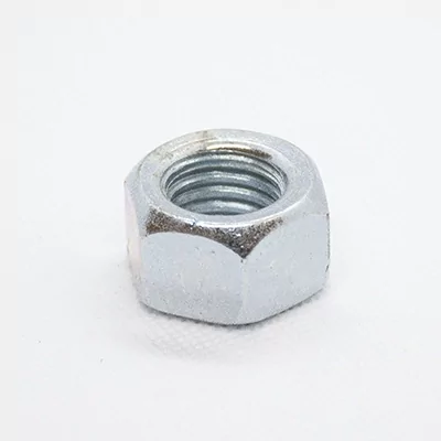 Гайка шестигранная М36х3 оц. DIN 934 (198317096) купить с доставкой по ...