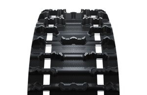 Гусеница для импортных снегоходов 15"х137"х1.5" COMPOSIT C 38