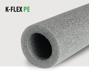 K-FLEX PE трубка 9/15-2 (356 пог. м)