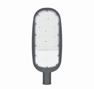 Консольный светодиодный светильник ЗАРЯ LP-KU-200W 6000K (24000Lm, IP65, PF>0.9)