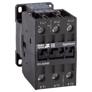 Контактор OptiStart K3-32A00-230AC