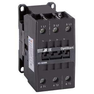 Контактор OptiStart K3-50A00-230AC