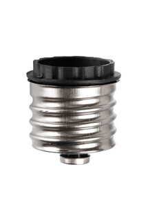 Лампа светодиодная PLED-HP-T120 50Вт 6500К 4400Лм E27/E40 (переходник в компл.) JazzWay 5018020