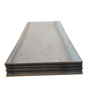 Лист стальной углеродистый Carbon Steel A516 Gr60 3000x4000x10 (sheet)