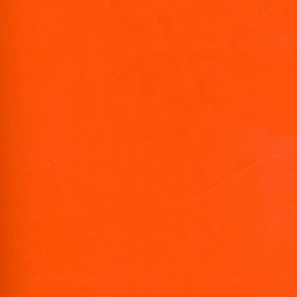 Лист УПС 2х2000х3000мм (12,6 кг) Оранжевый 2205 с пленкой от компании ТОО "Nekei" - фото 1