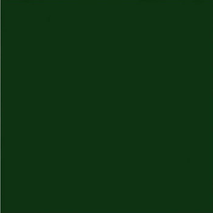 Лист УПС 2х2000х3000мм (12,6 кг) Темно-зеленый 3414 с пленкой от компании ТОО "Nekei" - фото 1