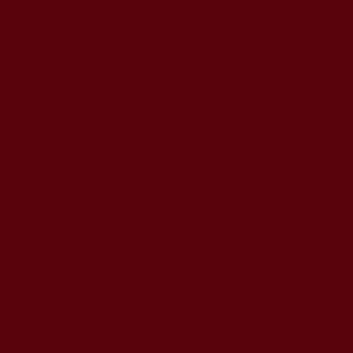 Лист УПС 3х2000х3000мм (18,9 кг) Бордовый 3109 с пленкой от компании ТОО "Nekei" - фото 1