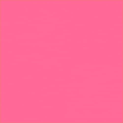Лист УПС 3х2000х3000мм (18,9 кг) Розовый 2343 с пленкой от компании ТОО "Nekei" - фото 1