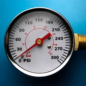 Манометр дм8008-вуф 0-60, 0 мпа к нп-600 (175420617) купить с доставкой ...