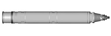 Насос ПДН-40-1500-1,1Т плунжерный диафрагменный 14кВт с двойными клапанами от компании ТОО "Nekei" - фото 1