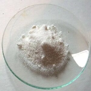 Натрий молибденовокислый Ч ГОСТ 10931-74