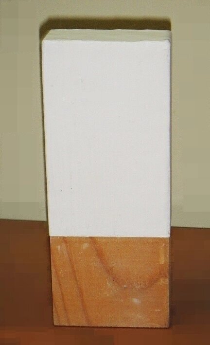Огнезащитная краска ОЗК-45Д для деревянных конструкций от компании ТОО "Nekei" - фото 1