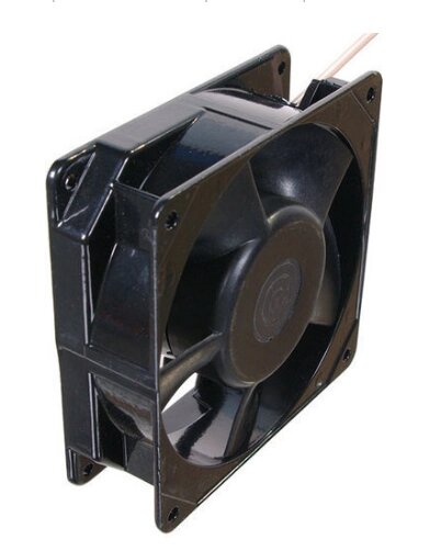Осевой вентилятор MMotors JSC VA 12/2 T (+150 С) от компании ТОО "Nekei" - фото 1