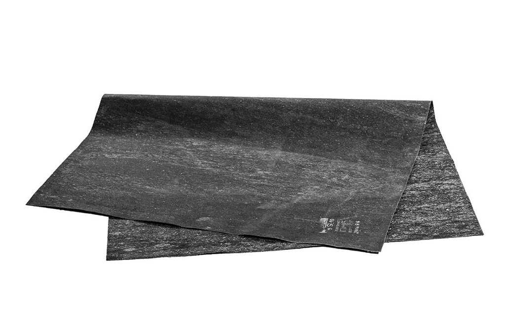Паронит ПМБ 0.6 мм (~1,0х1,5м) ГОСТ 481-80 от компании ТОО "Nekei" - фото 1