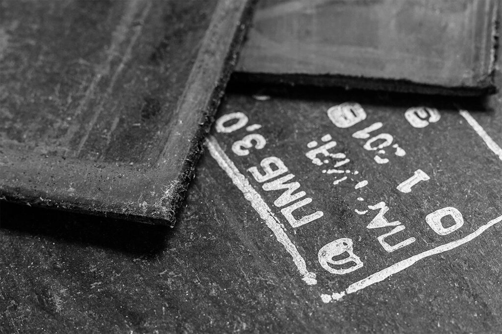 Паронит ПМБ 3.0 мм (~1,0х1,5 м) ГОСТ 481-80 г. Челябинск от компании ТОО "Nekei" - фото 1