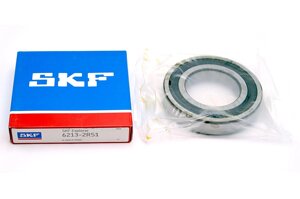 Подшипник SKF 6213 2RS (180213) 65*120*23мм