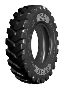 Шина для колесных экскаваторов 10.00-20 16 PR GRI GRIP EX EX222 TT- E2