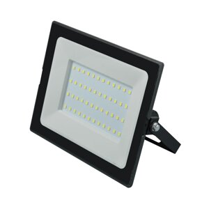 Ulf-q513 50w/green ip65 220-240в black прожектор светодиодный. зеленый свет. корпус черный. tm volpe.