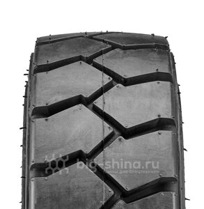 Шинокомплект для вилочных погрузчиков BKT 6.50-10 10PR TT POWER TRAX HD