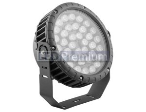 Светодиодный светильник ландшафтно-архитектурный LL-885 85-265V 36W RGB IP65