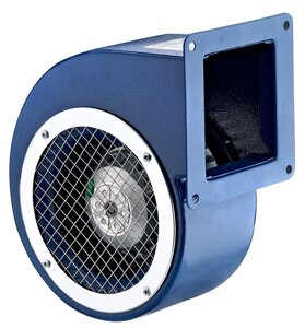 Вентилятор радиальный Bahcivan BDRS 120х60 в металлическом корпусе