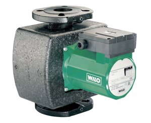 Насос Wilo-Top-S 100/10 DM PN10 с мокрым ротором