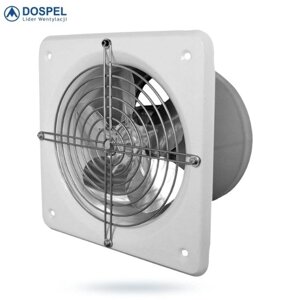 Осевой вентилятор Dospel WB-S 200